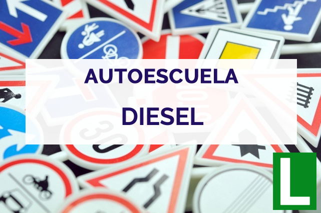 DIESEL